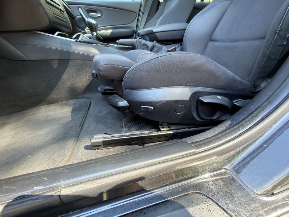 Vând bmw seria 1 e87 120 d 177 cp stock