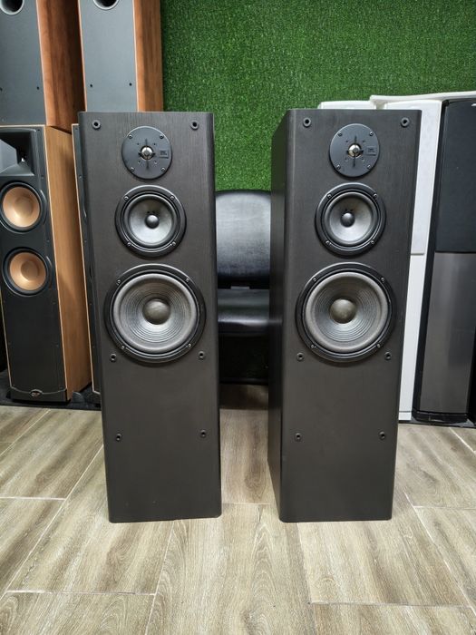 Тонколони JBL LX-800