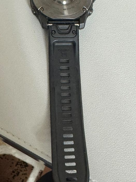 Garmin sapphire epix gen 2