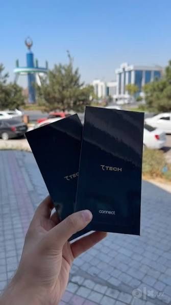 7tech connect u7 ou 7 seber tech new