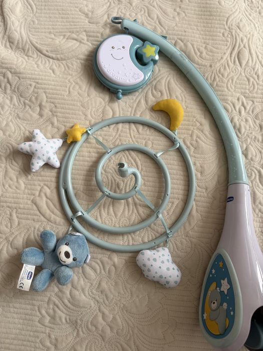 Продам Мобиль chicco