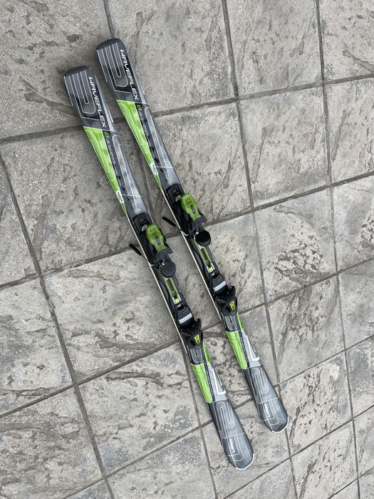 Ски ELAN Waveflex 168 cм в отлично състояние