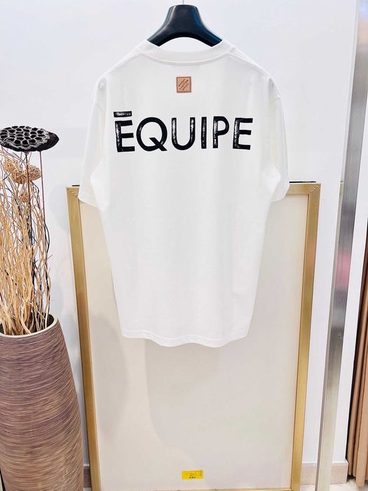 Tricou Louis Vuitton Premium