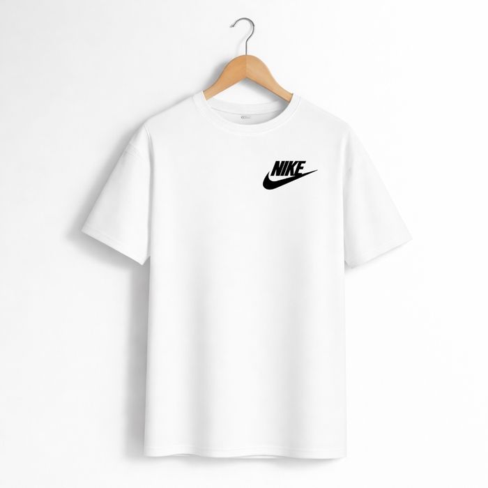 Тениски на Nike / Nike тениски (мъжки/женски) (100% памук)