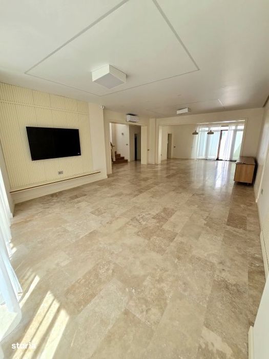 RARITATE - Vila Individuala Premium - Faleza Nord