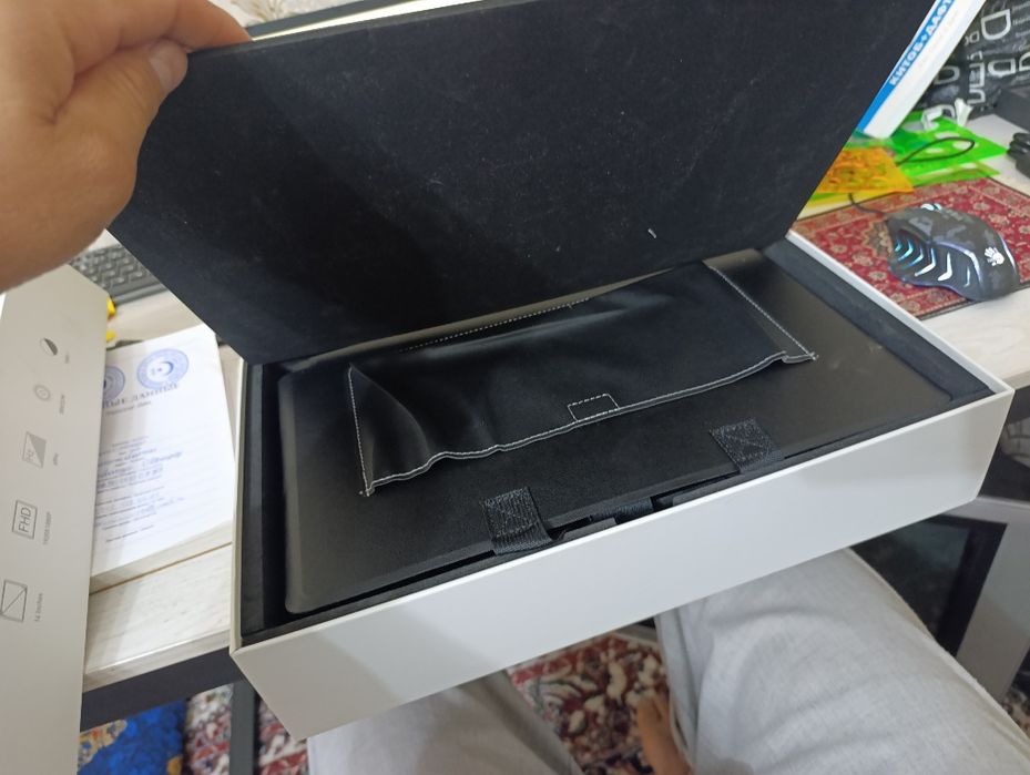 Manitor 2talik LAPTOMO S3