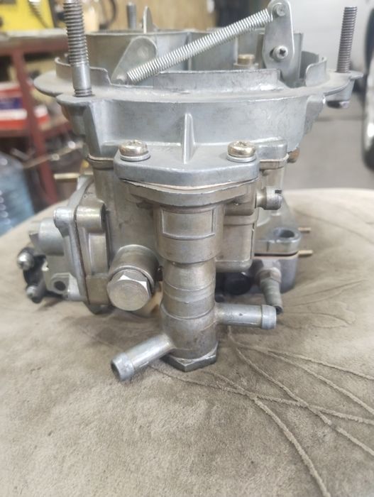 Карбюратор к 151