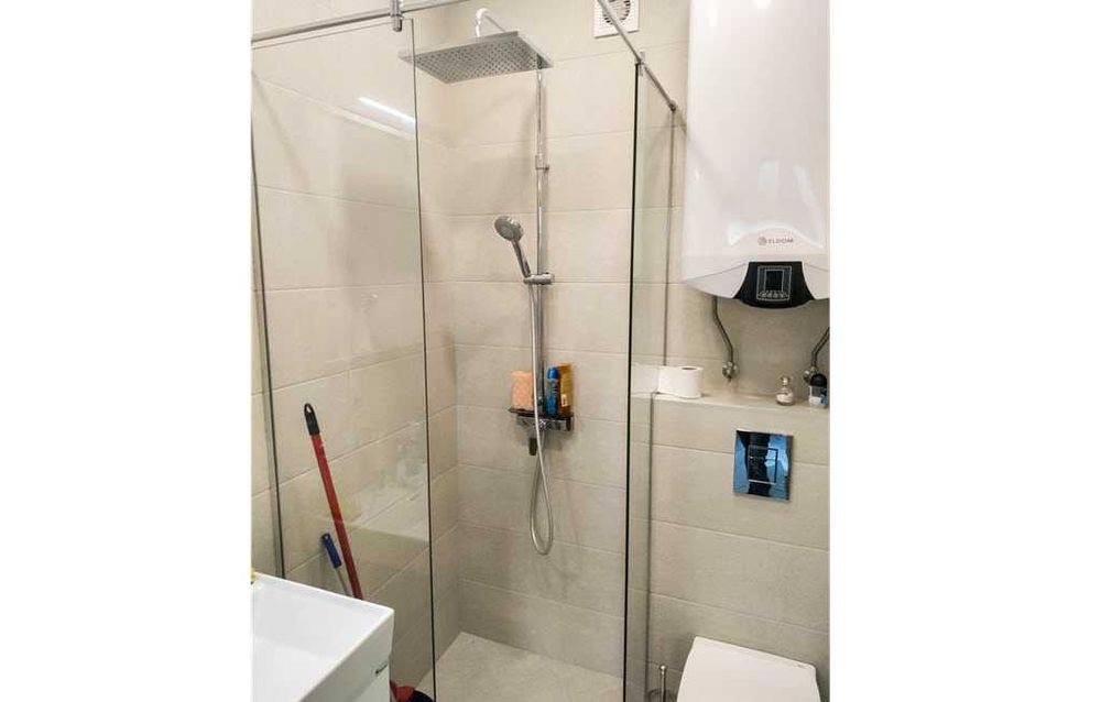 Продава се Двустаен апартамент в с. Аспарухово, Област Варна - 135 кв.м за 1556 €/кв.м - Снимка #10