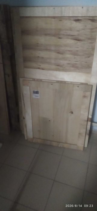 Доски продам самовывоз