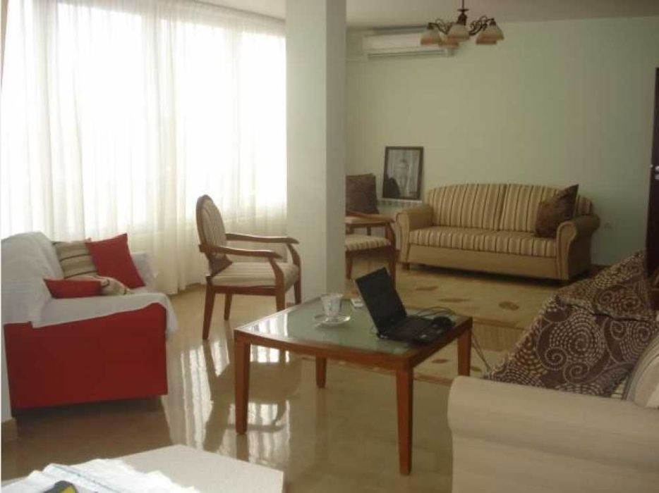 Продава се Тристаен апартамент в София, Лозенец - 123 кв.м за 1627 €/кв.м - Снимка #2