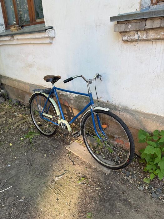 Продам велосипед