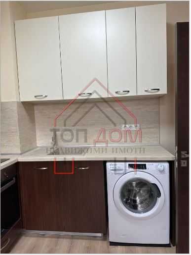 Дава се под наем Двустаен апартамент в Варна, Чайка - 60 кв.м за 600 € - Снимка #6