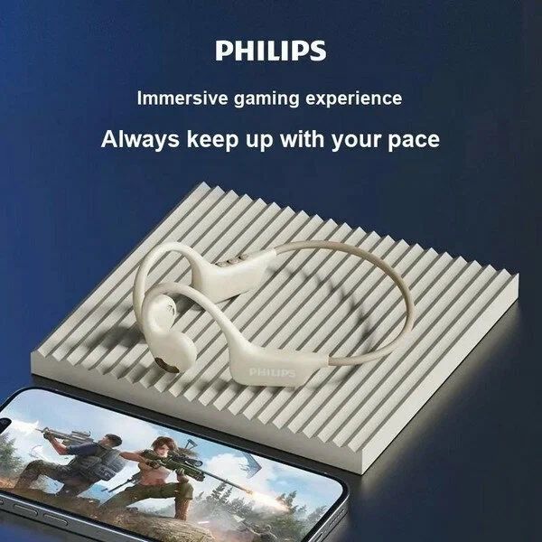 Philips TAA1708 Gaming