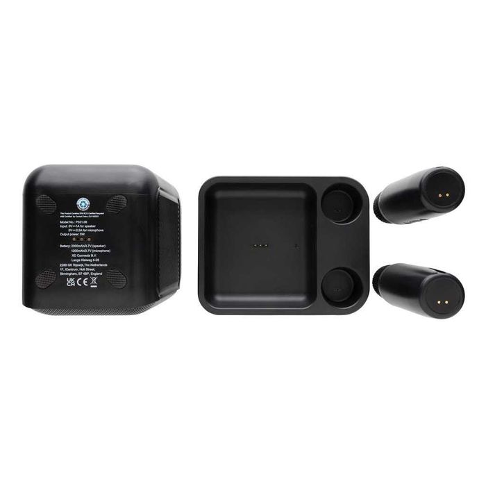 Домашно караоке XD Collection