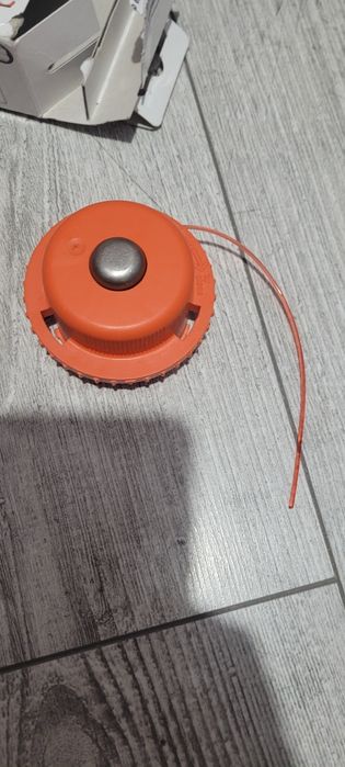 Bobina de schimb gardena motocoasa robot tuns gazon