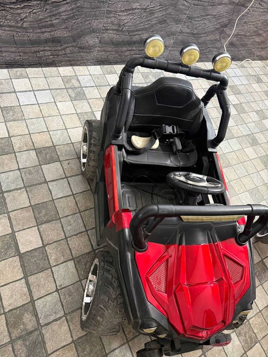 продаю детский электо автомобиль