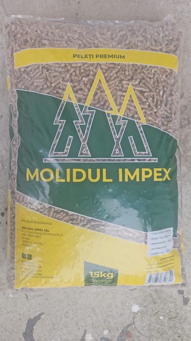 Vand peleti rasinoase