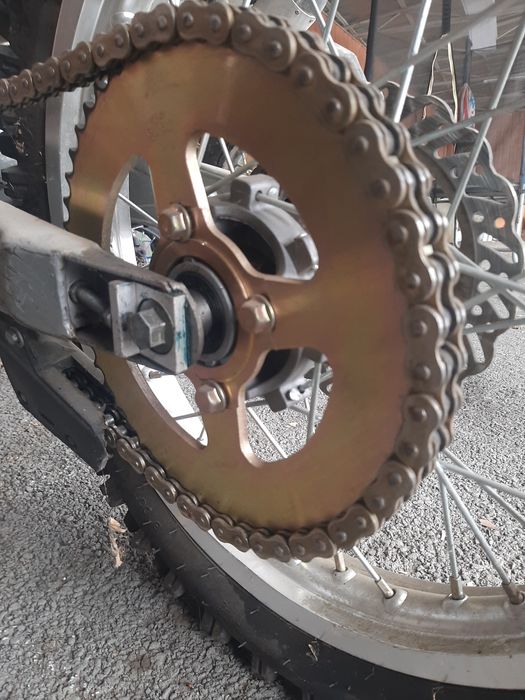 Aventis Hunter 172fmm домашнее хранение