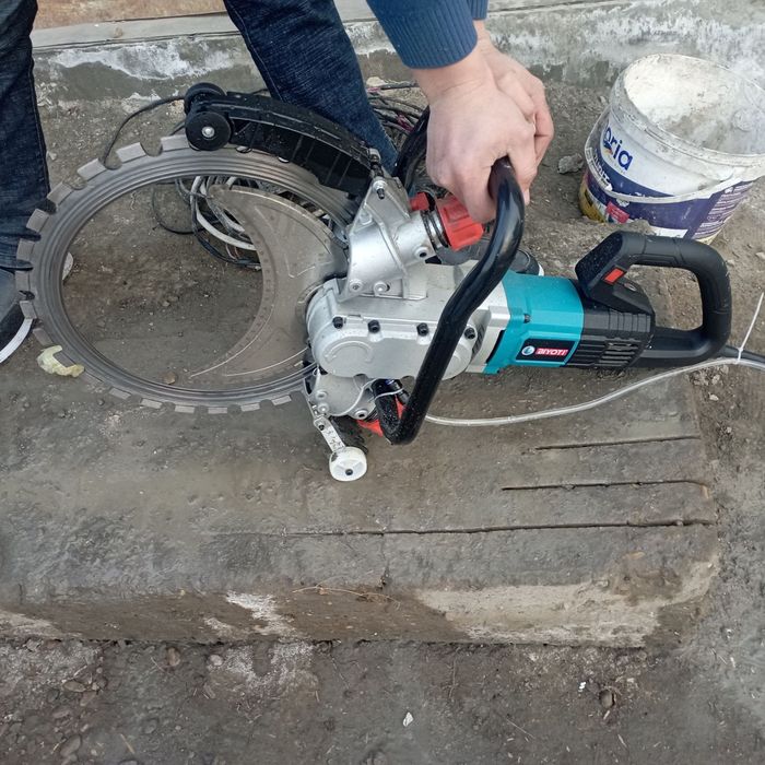 Битон кесиш ва бетон тешиш хизмати Бухоро буйлаб