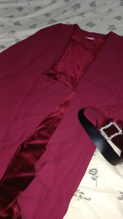 Продам новые шифоновые платья