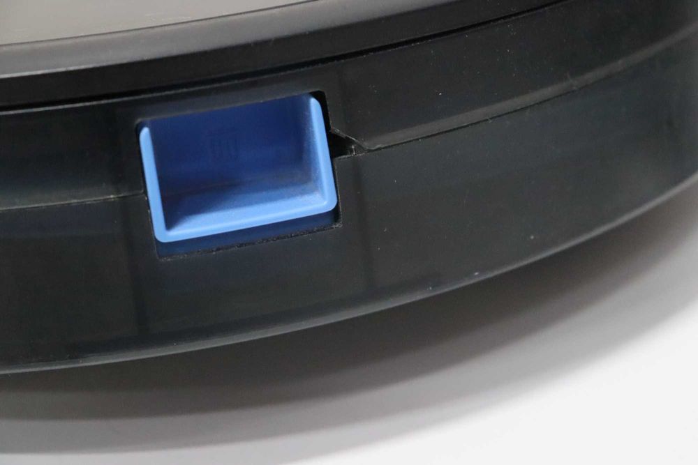 Прахосмукачка робот Tamtu G10 2700Pa, Alexa, Animal, самозареждаща се