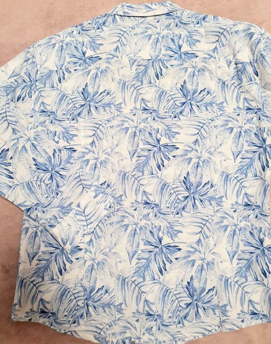 Cămașă băieți Waikiki marimea M