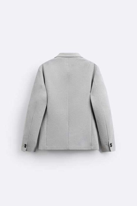 Мужской Пиджак ZARA