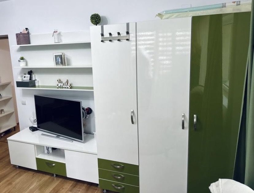 Set mobilier dormitor complet