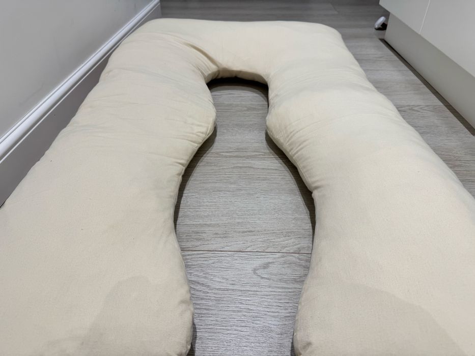 Възглавница за бременни