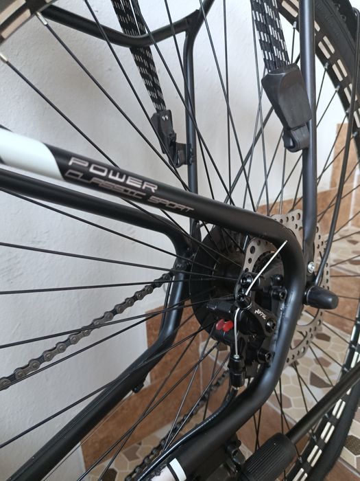 Янги Велосипед сотилади.