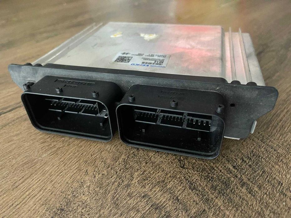 Hyundai electronic control unit 39130 2MHGO