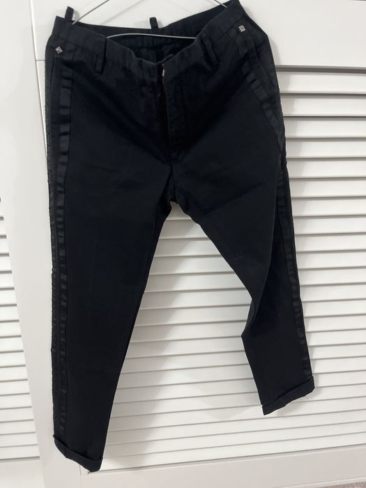 Pantaloni lungi Richmond