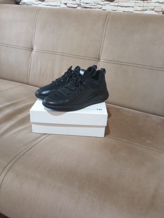 мъжки маратонки  TOD'S