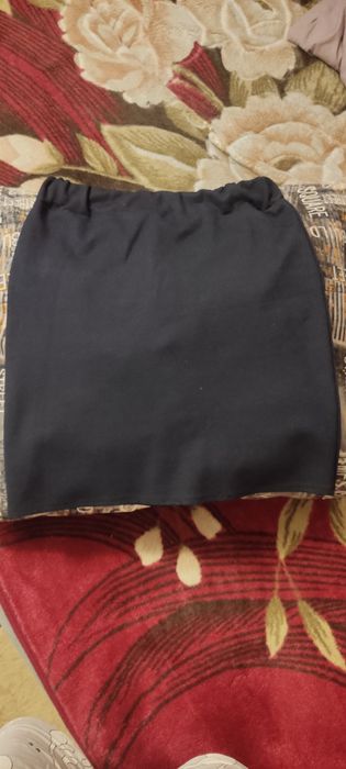 Продам юбку школьну