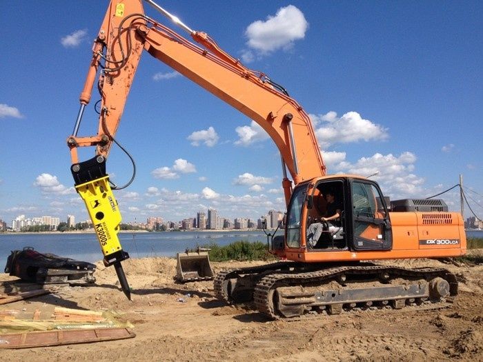 Услуги Экскаватора и перевозка грузов техники Трейлер