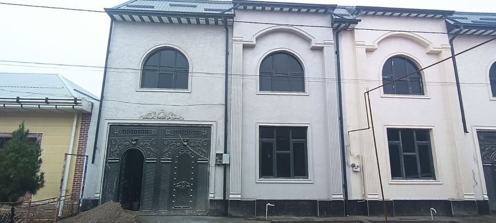 2 etajli zamonaviy usulda qurilgan katejimiz sotiladi