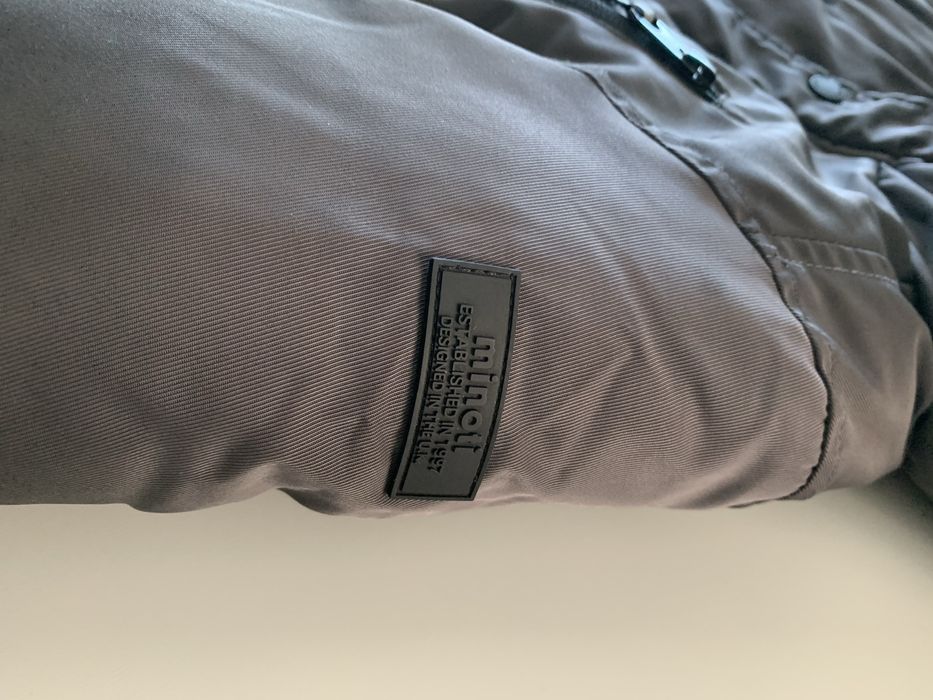 Детско зимно яке