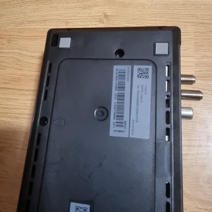 One connect box + cablu original