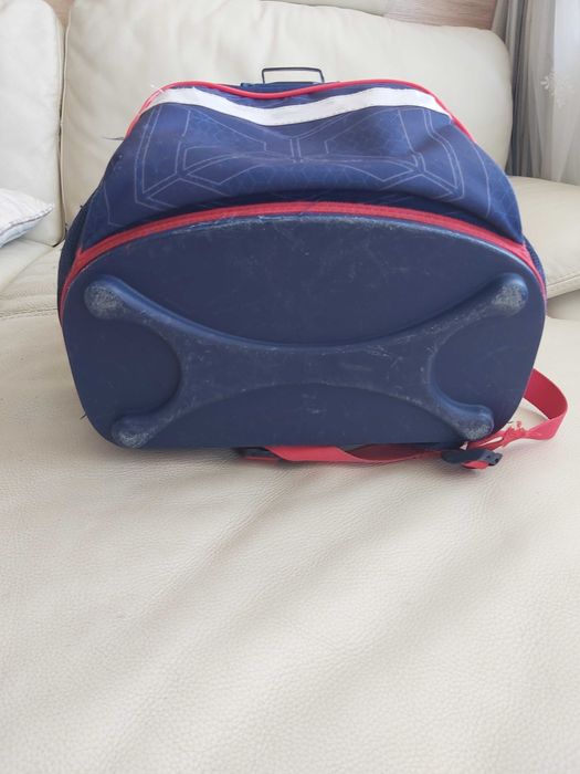 Раница Нerlitz, лека и удобна