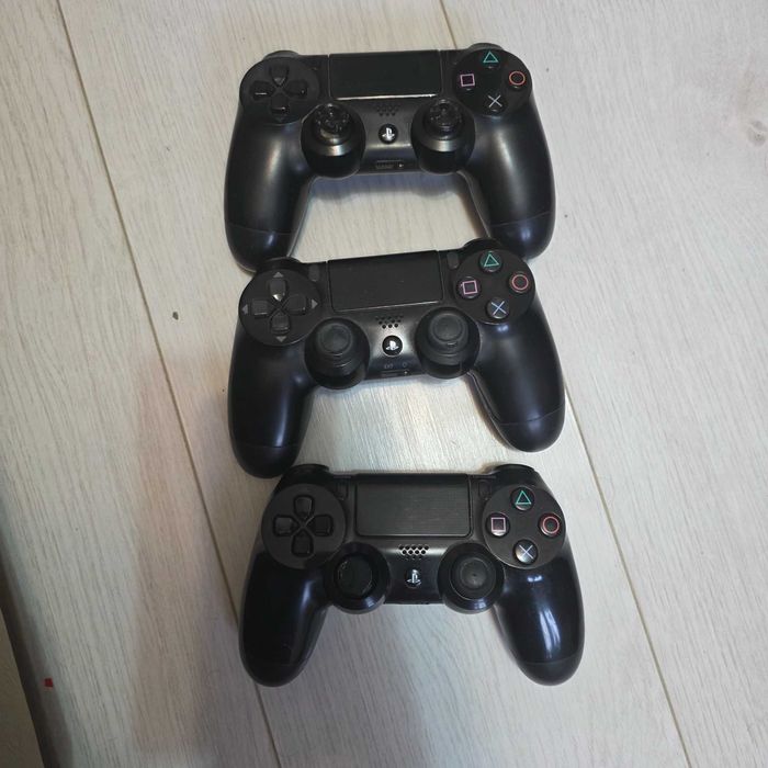 Controller ps 4 dualshock 4