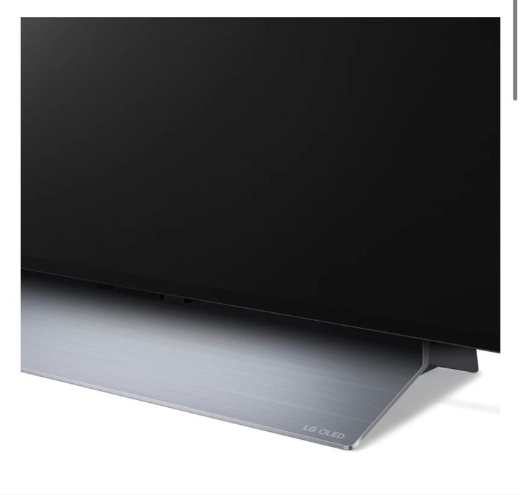 LG OLED 55, smart, 2024г.