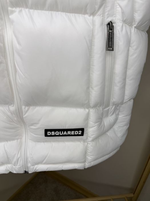 Premium елек DSQ2