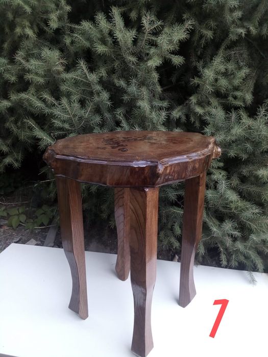 Изделия из дерева