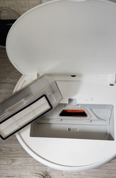 Робот-пылесос б/у