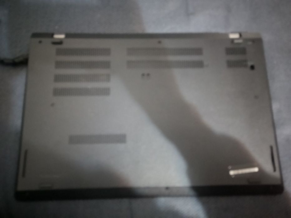 Lenovo L15 Defect pentru piese