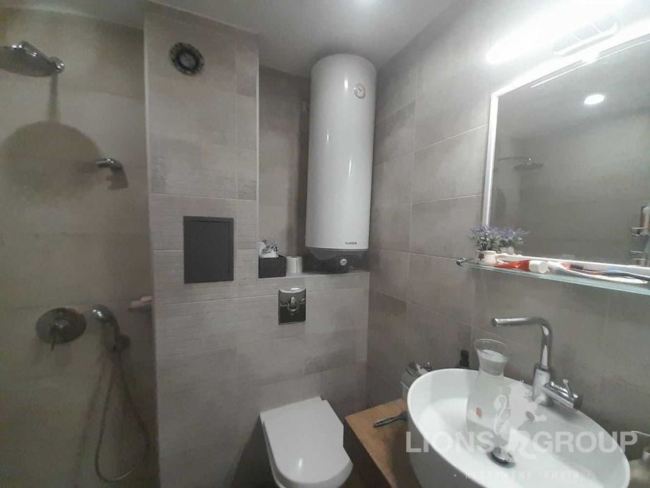 Топ 3 стаен апартамент под наем !Трошево!