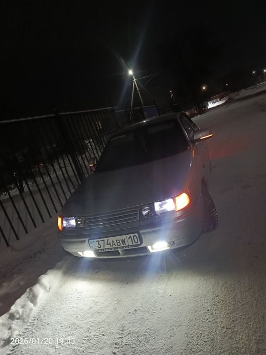 Продам лада 21010