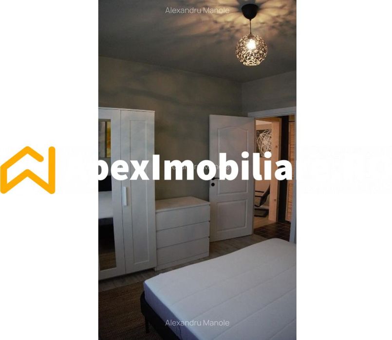 Apartament 2 camere de inchiriat 1 Mai Bucuresti | ApexImobiliare.ro