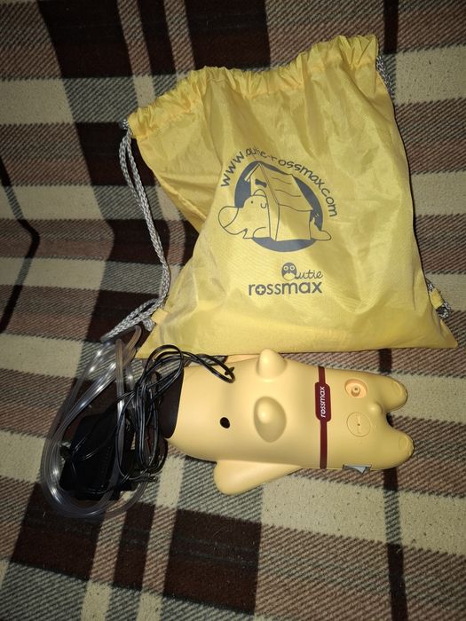 Продам ингалятор