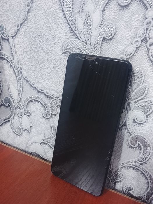 Xiaomi Redmi Note 11S